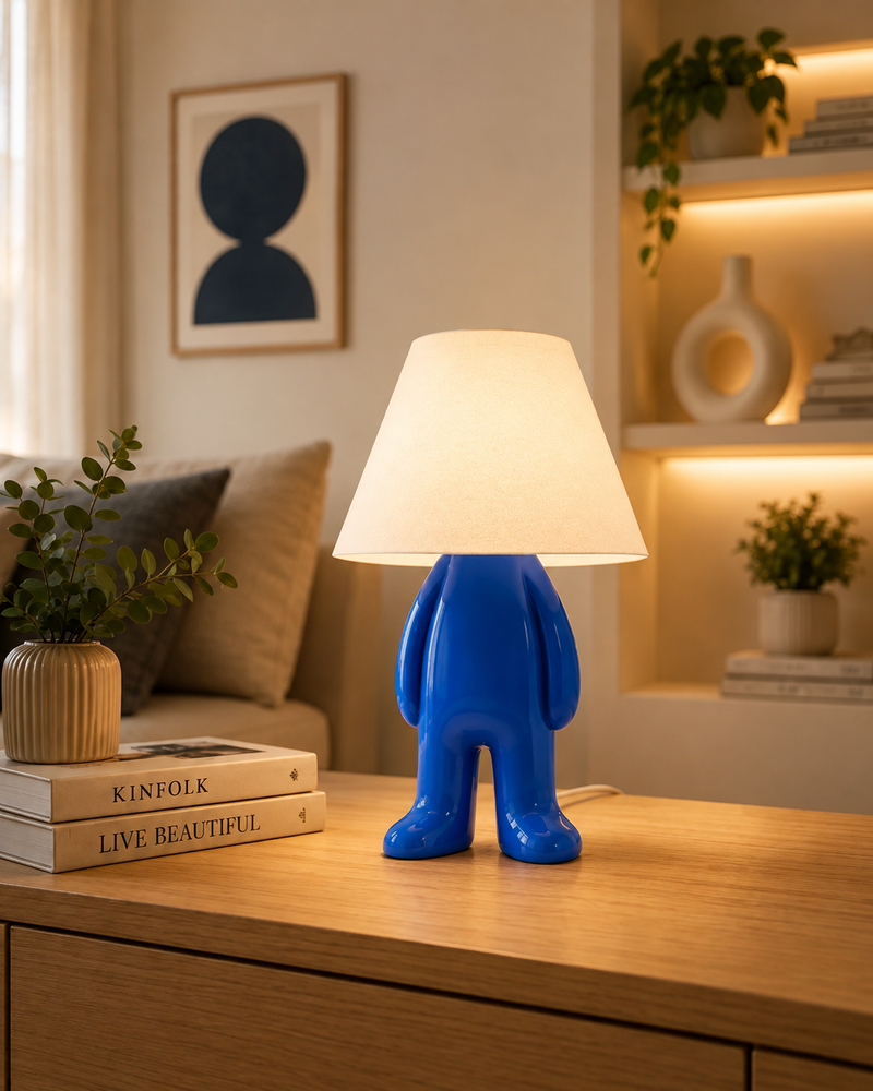The Stander Lamp | Mood Lamps | Lamps | Giftonique