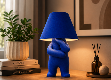 The Overthinker Table Lamp | Mood Lamps | Lamps | Giftonique