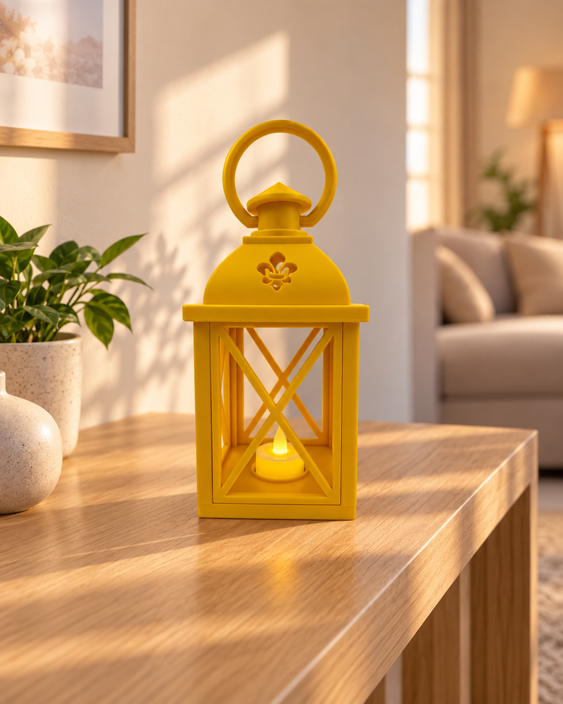 Noor Lantern