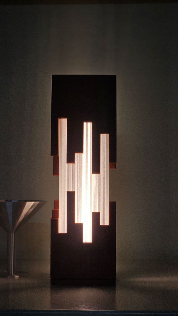 <h1>Lamps</h1>
