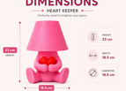 Pink / BIg