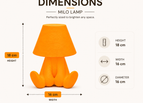 Orange / Big