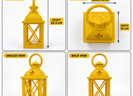 Noor Lantern