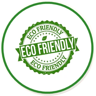 Eco Friendly