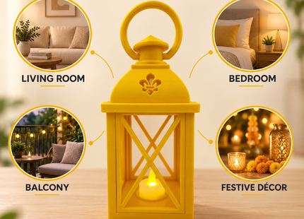 Noor Lantern