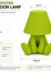 Green / Small