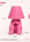 Pink / Small