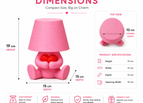 Pink / Small