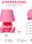 Pink / Small